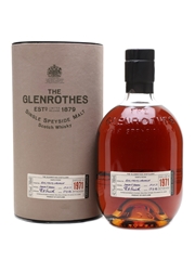 Glenrothes 1971 Bottled 2003 70cl / 42.7%