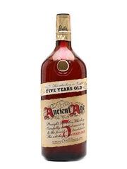 Ancient Age 5 Year Old Bourbon