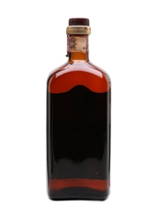 Landy Freres Amaretto Bottled 1970s 75cl / 28%
