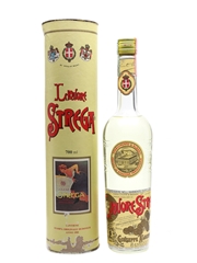 Strega Liqueur