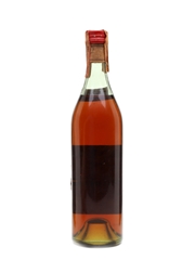 Normandin 3 Star Bottled 1960s - La Provvida 73cl / 40%