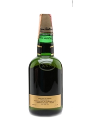 Dalmore 12 Year Old Bottled 1970s - Liquorama 75cl / 43%