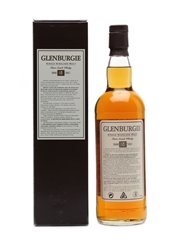 Glenburgie 18 Years Old 70cl 