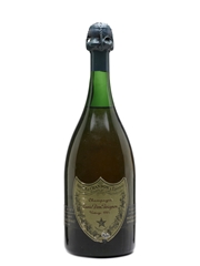 Dom Perignon 1964 Champagne