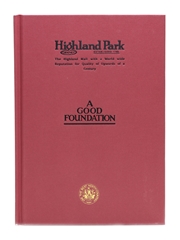 Highland Park A Good Foundation