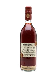 J De Malliac 1893 Armagnac