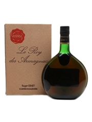 Gimet Vieille Reserve Le Roy Des Armagnacs 70cl / 40%