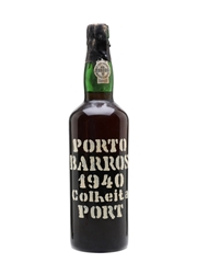 Barros 1940 Colheita