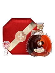Remy Martin Louis XIII Cognac Bottled 1970s - Renfield Importers 75cl / 40%