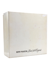 Remy Martin Louis XIII Cognac Bottled 1970s - Renfield Importers 75cl / 40%