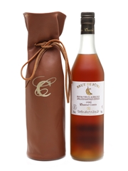 Chantal Comte 1980 Rhum Vieux Agricole