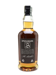 Springbank 10 Year Old 100 Proof  70cl / 57%