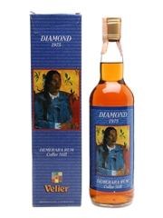 Diamond 1975 Demerara Rum Velier 70cl / 46%