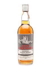 Glen Urquhart 8 Year Old Gordon  MacPhail