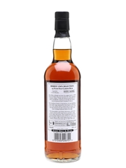 Caroni 19 Year Old Cask #165 Berry Bros & Rudd - The Whisky Barrel 10th Anniversary 70cl / 55%