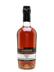 Caroni 1998 Single Cask 19 Year Old - Kintra Rum Collection 70cl / 55.1%