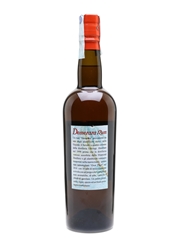 Uitvlugt 1998 Demerara Rum 18 Year Old - High Spirits 75cl / 58%