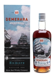 Enmore 1988 Demerara Rum
