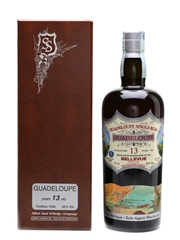 Bellevue 1998 Guadeloupe Rum