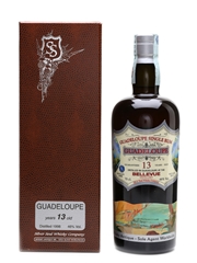 Bellevue 1998 Guadeloupe Rum 13 Year Old - Silver Seal 70cl / 46%