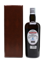 Bellevue 1998 Guadeloupe Rum 13 Year Old - Silver Seal 70cl / 46%