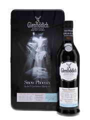 Glenfiddich Snow Phoenix