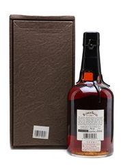 Bourbon Valley 1974 24 Year Old - Heaven Hill 75cl / 53.5%