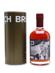 Bruichladdich 2004 Valinch 12 Year Old - Distillery Exclusive 50cl / 61.2%