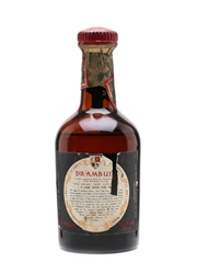 Drambuie Liqueur Bottled 1960s 34cl / 40%