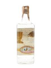 Sauza Tequila Bottled 1960s - Pedro Domecq 75cl / 44%