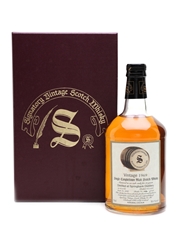 Springbank 1969 31 Year Old