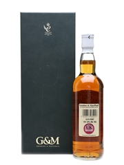 Glen Grant 1951 Gordon & MacPhail Bottled 2011 70cl / 40%