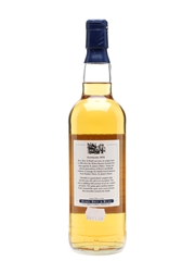 Clynelish 1972 Year Old Single Cask Bottled 2002 - Berry Bros & Rudd 70cl / 43%