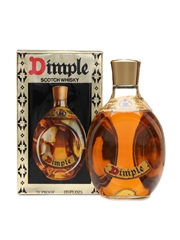 Haig's Dimple Bottled 1970s 37.8cl / 40%