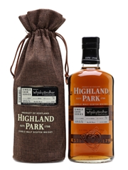 Highland Park 2003 Single Cask