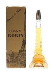 Robin 3 Star Cognac