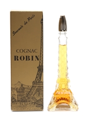 Robin 3 Star Cognac Souvenir De Paris 4cl / 40%