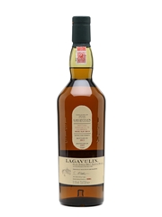 Lagavulin 1995 Feis Ile 2013 70cl / 51%