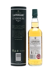 Laphroaig Cairdeas Origin Bottled 2012 70cl