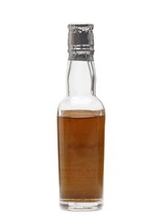 Islay Mist Bottled 1940s - D Johnston & Co (Laphroaig) 4.7cl / 40%