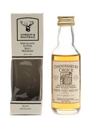 North Port Brechin 1970 Connoisseurs Choice