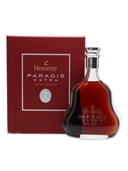 Hennessy Paradis Extra