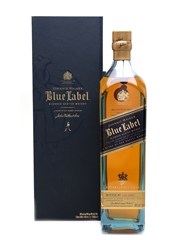 Johnnie Walker Blue Label