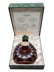 Remy Martin Centaure Baccarat Crystal Decanter 68cl / 40%