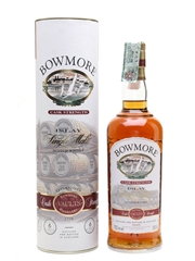 Bowmore Cask Strength Bottled 2000s 70cl / 56%