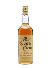 Scottish Cream