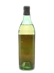 Yucayo Reserve 1931 Cuban Rum Bottled 1930s 75.7cl / 44%