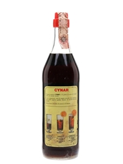 Cynar Bottled 1970s 100cl / 16.9%