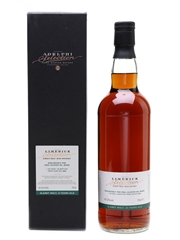 Limerick Selection 1991 23 Year Old Bottled 2015 - Adelphi 70cl / 47.2%