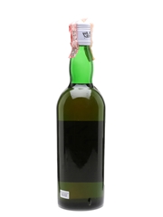 Islay Mist 8 Year Old Bottled 1970s - D Johnston & Co (Laphroaig) 75cl / 43%